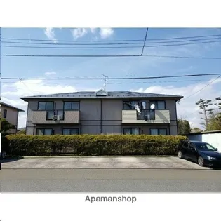 サンビレッジ南富ケ丘Iの画像