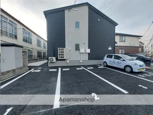 宮城県仙台市青葉区小田原7丁目【アパート】の外観