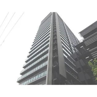 シティタワーあすとレジデンシャル【15階】の外観