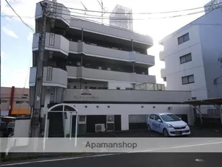 グレードハイツ西多賀の画像