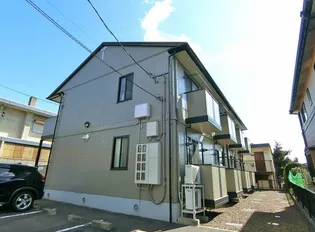 フォンテーヌ中山の画像