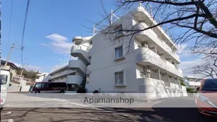 グリーンハイツ国見E棟の画像