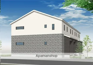 ピュアランド福室【1階】の外観