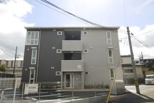 グランシャリオ千代田の画像