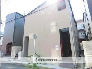 宮城県仙台市青葉区宮町1丁目【アパート】の外観