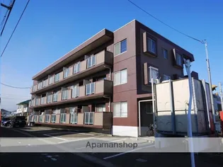 シェ ブランシュの画像