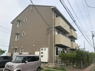 コンフォート美田園の画像