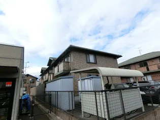 カーサ羽黒 A Bの画像