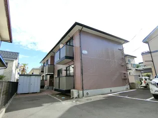 NF角五郎ハイツの画像