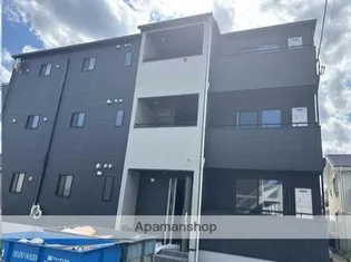 宮城県仙台市青葉区小田原8丁目【アパート】の外観