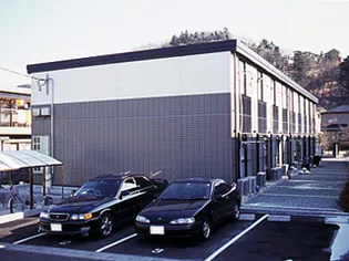 レオパレス栗生の画像