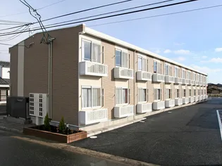 レオパレスピアーノの画像