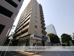 HF一番町レジデンス【10階】の外観