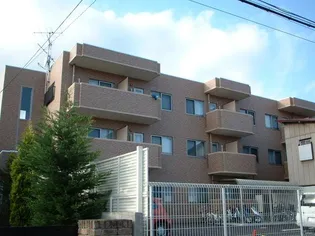 ルミエール中ノ坂の画像