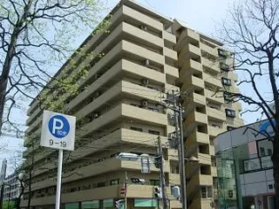 ダイアパレス仙台中央の画像