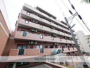 アーバンヒルズ国見【3階】の外観