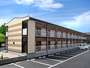 レオパレス仙台青葉Ⅰ【103号室】の外観