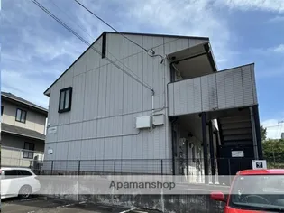 シティ西勝山の画像