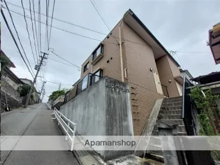 宮城県仙台市太白区青山1丁目【マンション】の外観