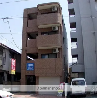 宮城県仙台市宮城野区苦竹1丁目【マンション】の外観