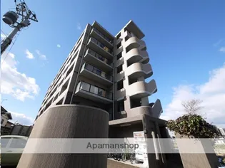 宮城県仙台市泉区八乙女1丁目【マンション】の外観