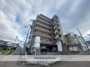 宮城県仙台市青葉区東勝山1丁目【マンション】の外観