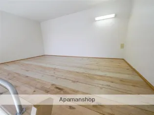 ユーパレス桜ケ丘【202号室】の内装