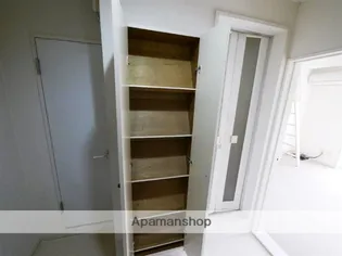 ユーパレス桜ケ丘【202号室】の内装