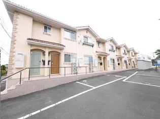 パセオプラシード成田 Bの画像