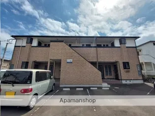 宮城県仙台市泉区南光台2丁目【アパート】の外観