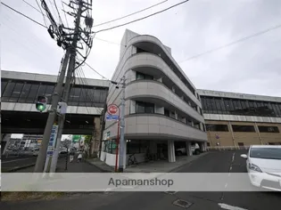 宮城県仙台市泉区八乙女中央1丁目【マンション】の外観