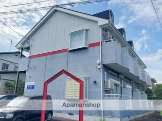 カーサグランデヒルズの画像