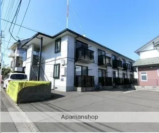 スカイシティAの画像