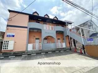 ピースフル旭ケ丘第2の画像