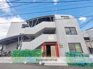 WALKERS HILL コートの画像