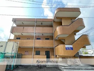 セクターズ荒巻 2号棟の画像