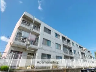 荒巻ハイツB棟の画像