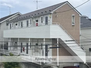 ベルシオン仙台第4の画像