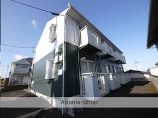 ファミールハイツの画像