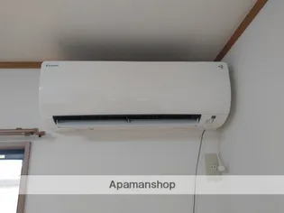 アーバンハイツ松陵【103号室】の内装