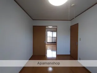 アーバンハイツ松陵【103号室】の内装