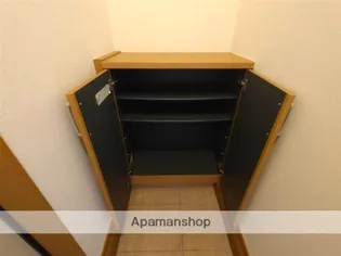 アーバンハイツ松陵【103号室】の内装