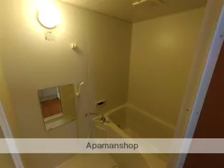 アーバンハイツ松陵【103号室】の風呂