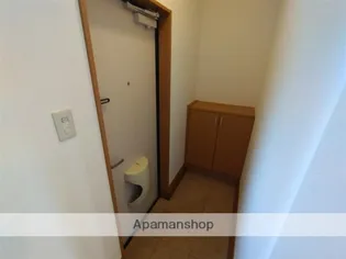 アーバンハイツ松陵【103号室】の玄関