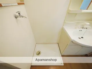 アーバンハイツ松陵【108号室】の内装