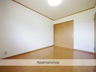 アーバンハイツ松陵【108号室】の内装