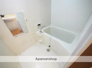 アーバンハイツ松陵【108号室】の風呂