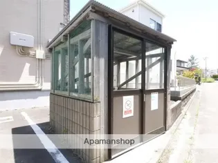 アーバンハイツ松陵【106号室】のその他画像