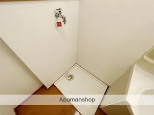 アーバンハイツ松陵【102号室】の内装