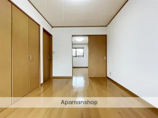 アーバンハイツ松陵【102号室】の内装